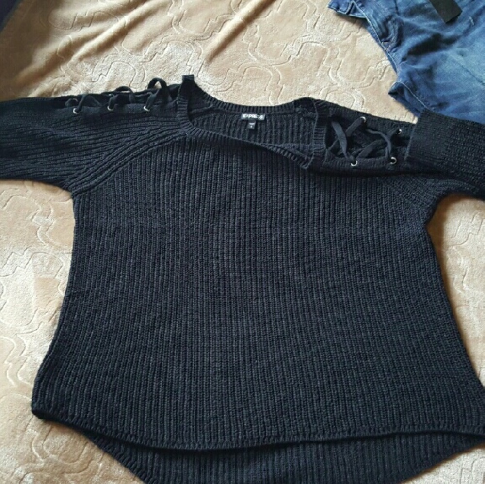 Express Brand Sweater