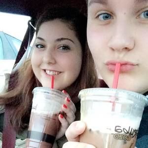 Meet your Posher, Trenten