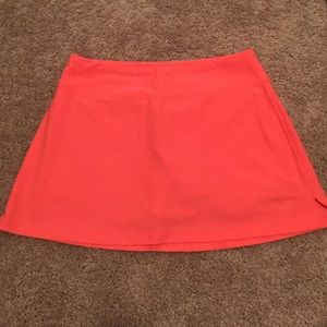 Avia size small tennis skort