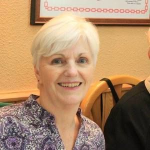 Meet your Posher, Audrey