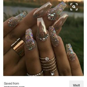 Meet your Posher, Kelly