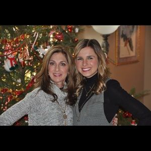 Meet your Posher, Rebecca