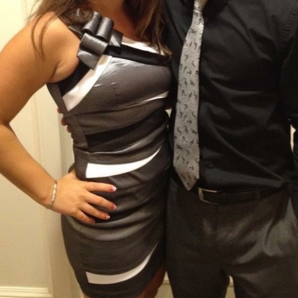 Betsy & Adams dress - Picture 2 of 4