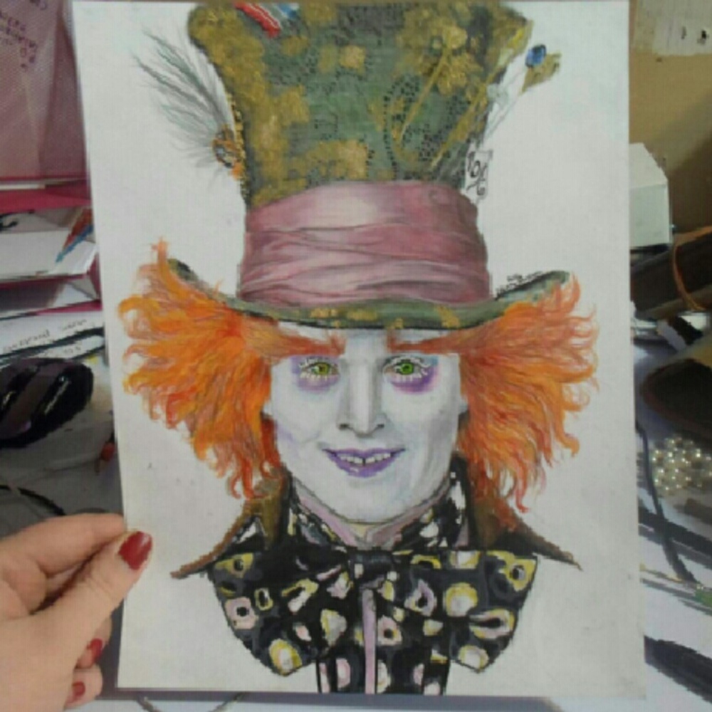 Mad Better Print