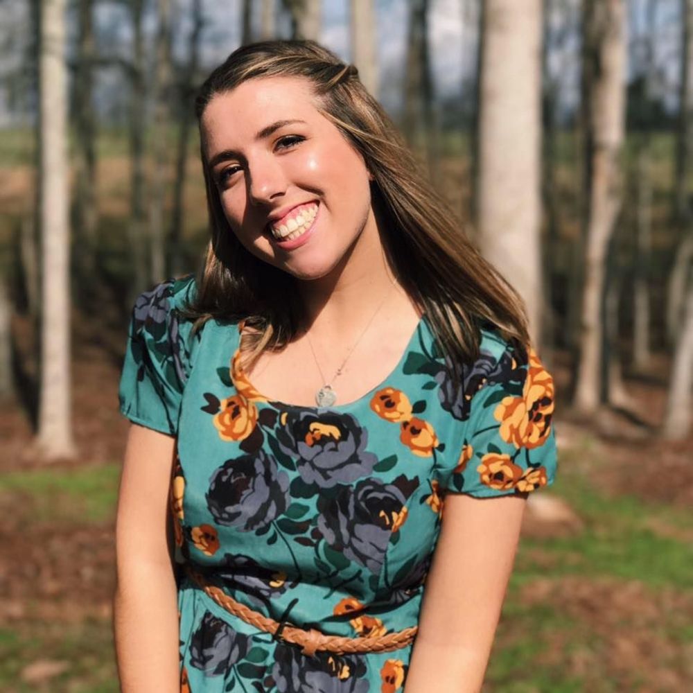 Meet your Posher, Isabella