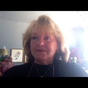 Meet your Posher, Ruthann