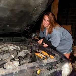 Meet your Posher, Sara