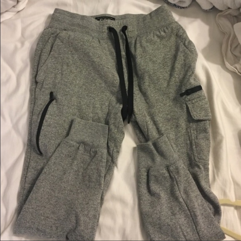 Men's joggers