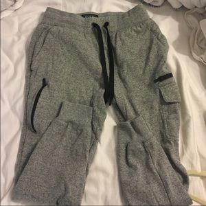 Men's joggers