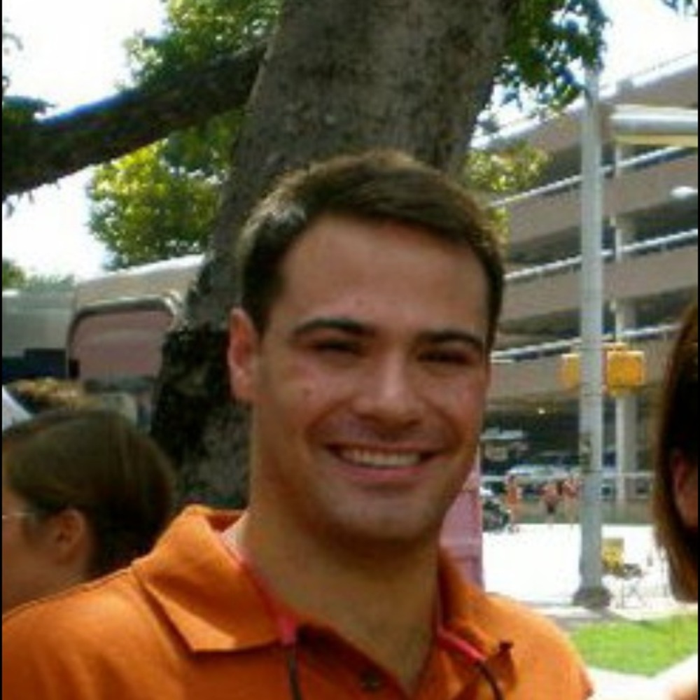 Meet your Posher, Kyle