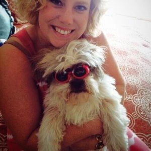 Meet your Posher, Marcy