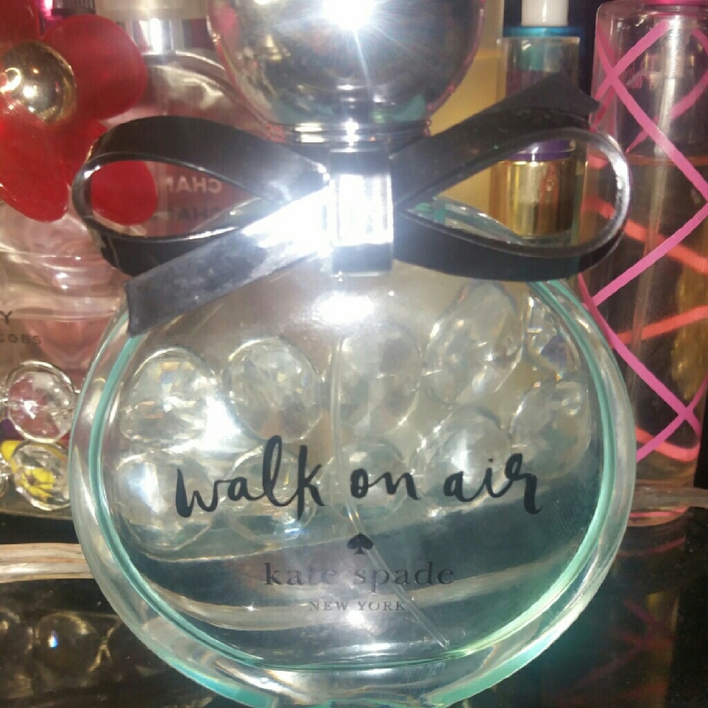 Kate spade walking on air