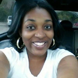 Meet your Posher, Lashawn