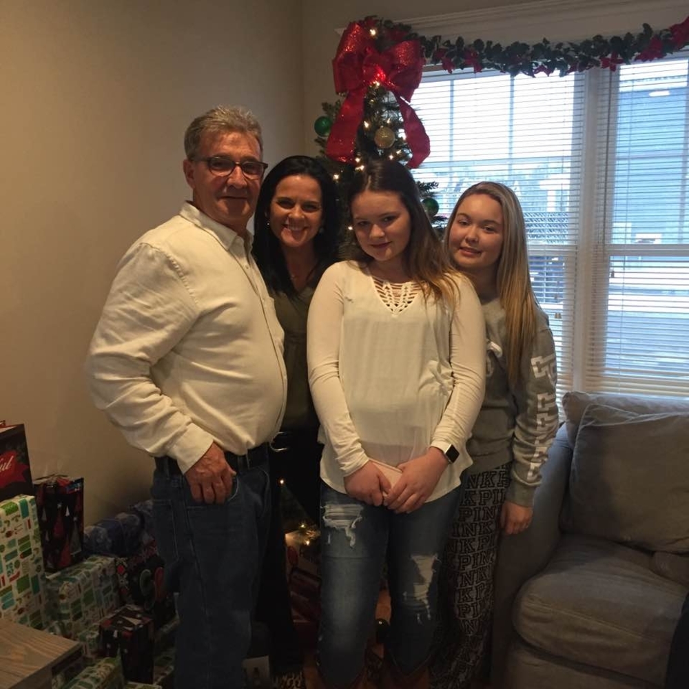 Meet your Posher, Krista