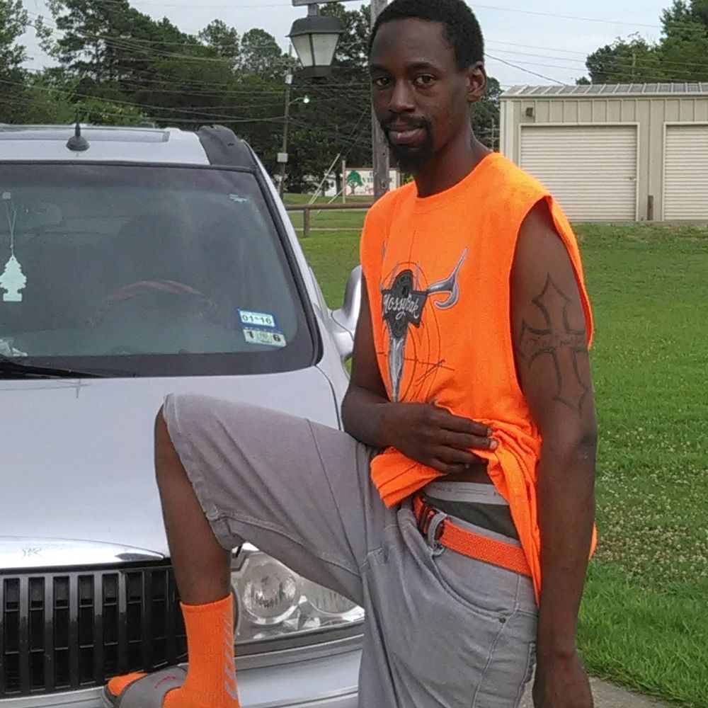 Meet your Posher, Carlte