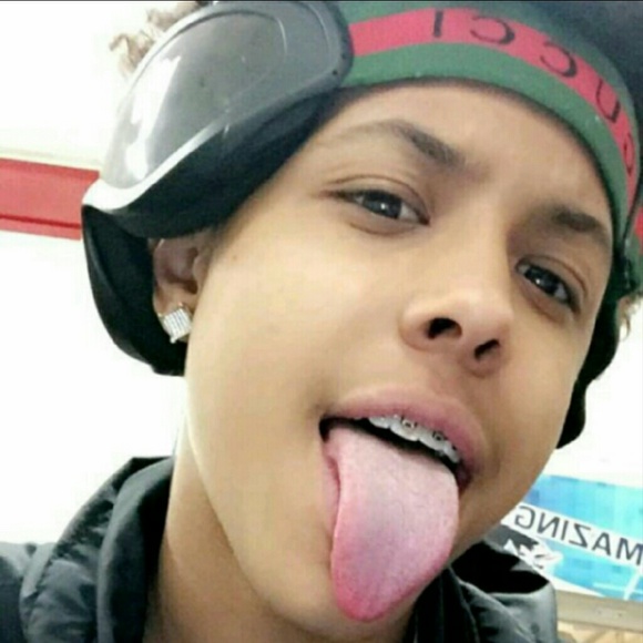 Meet your Posher, Jerrinaya - Picture 1 of 1