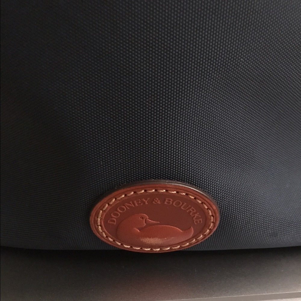 Dooney & Burke purse