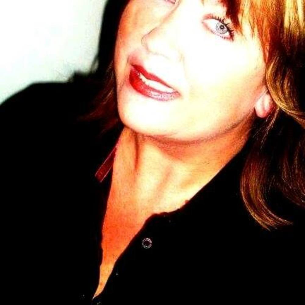 Meet your Posher, Sherry