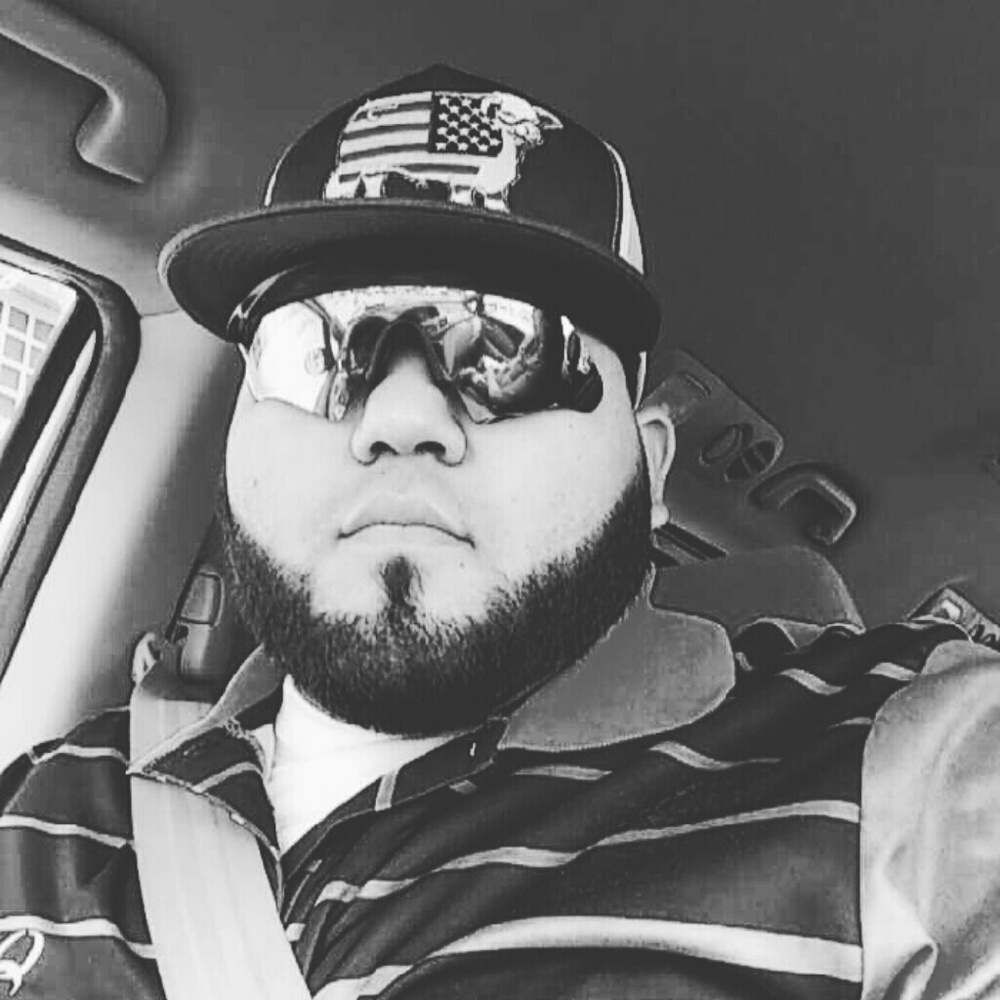 Meet your Posher, Refujio