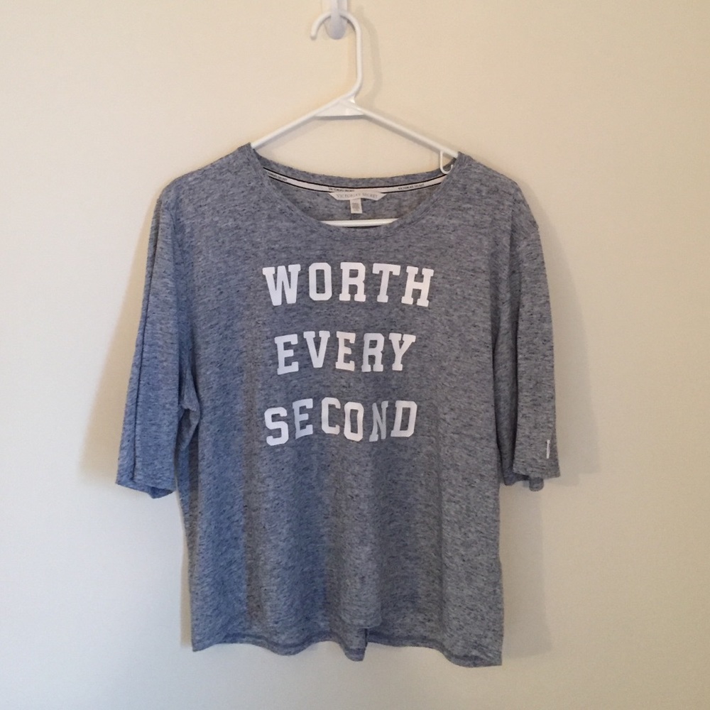 Victoria's Secret t shirt