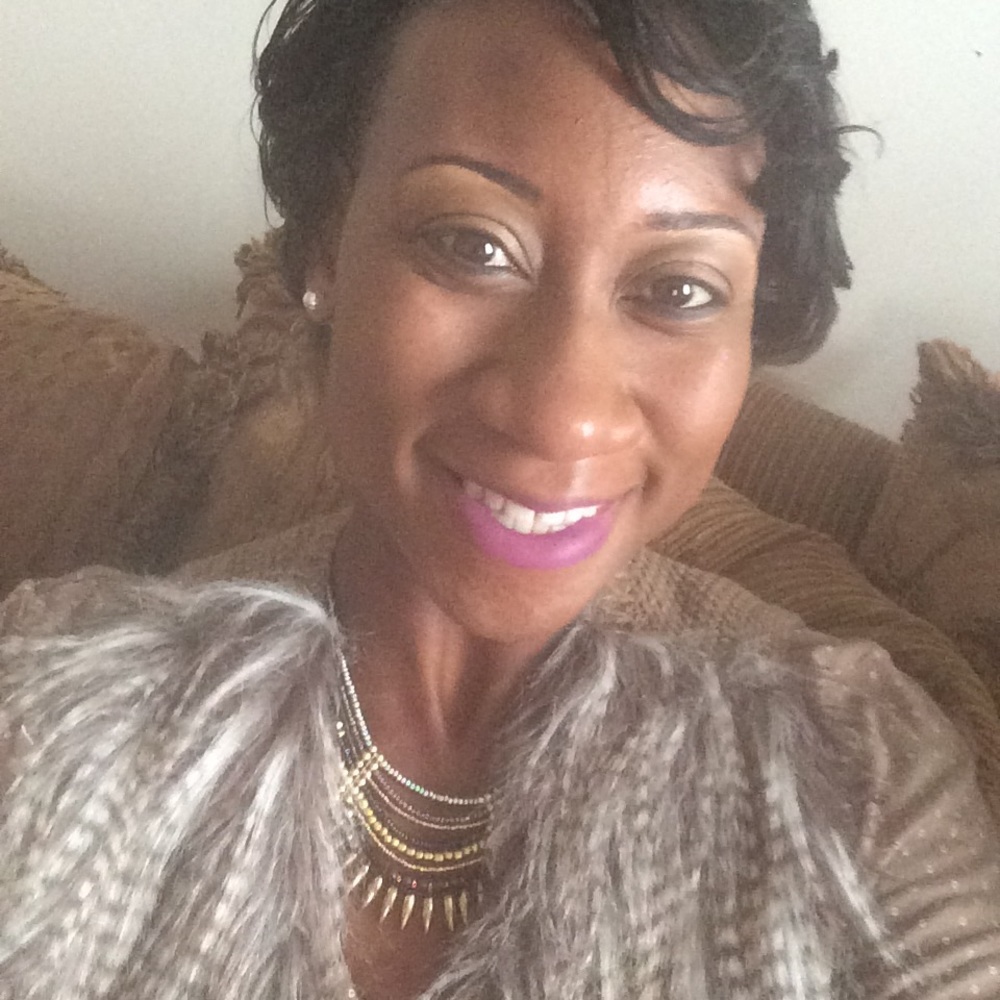 Meet your Posher, Kim