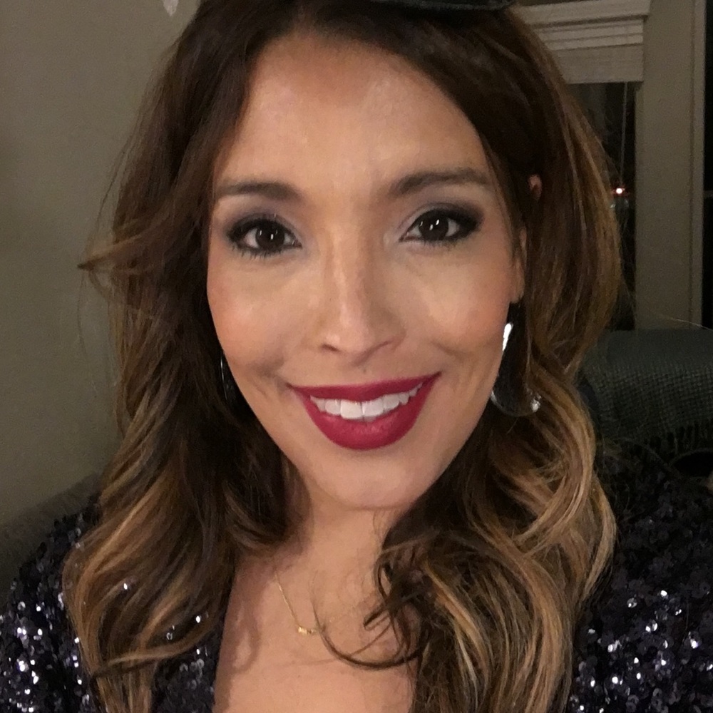 Meet your Posher, Celeste