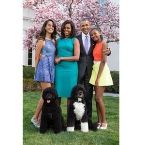 Meet your Posher, Racquel