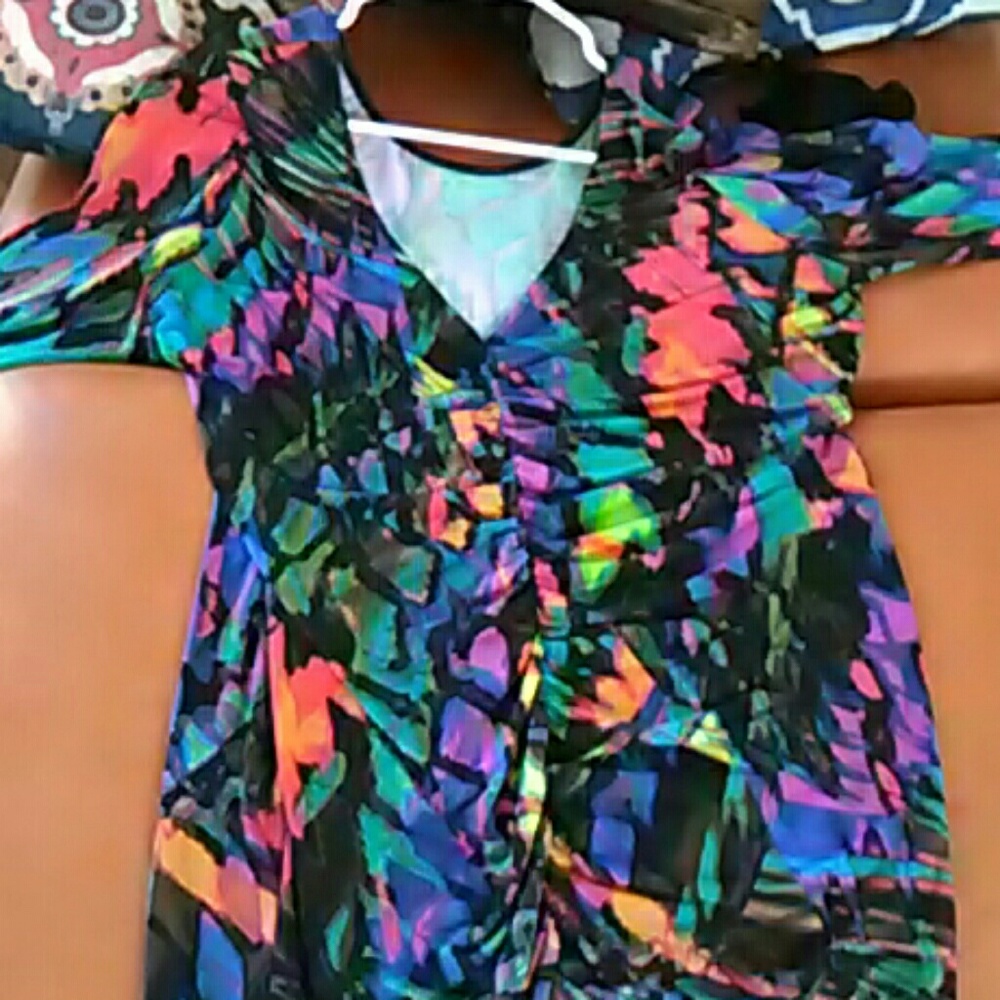 Fashion to Figure body con dress