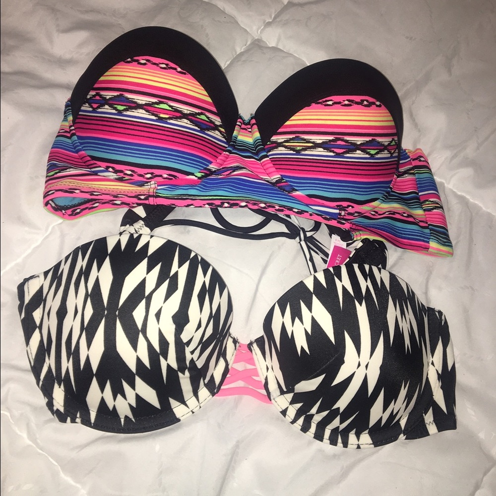 Swimsuit tops 💗