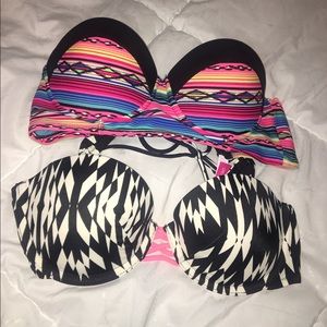 Swimsuit tops 💗