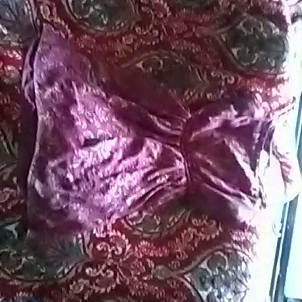 Sun dress