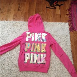 VS PINK Hoodie