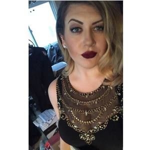 Meet your Posher, Haley