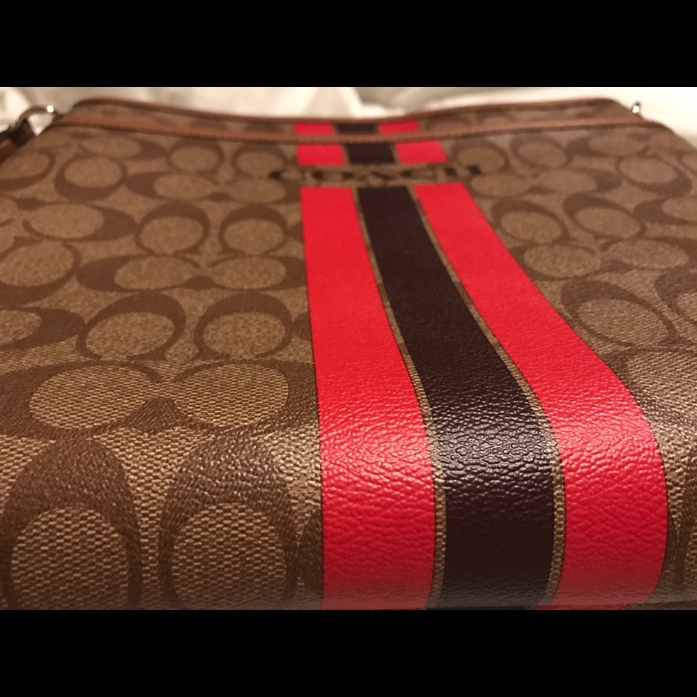 Brand new Coach purse