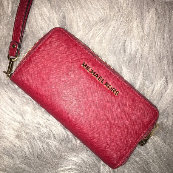 Michael kors wallet - Picture 1 of 3