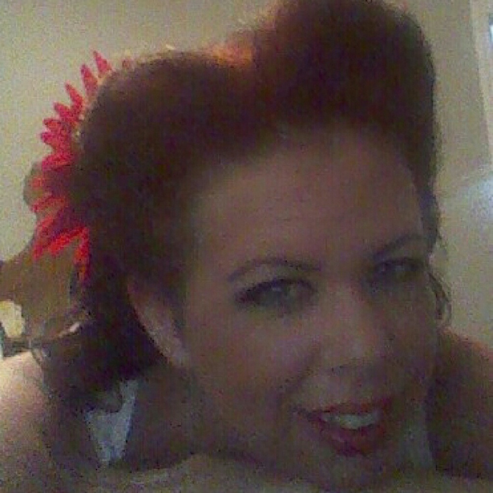 Meet your Posher, Dorri