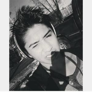 Meet your Posher, Hector