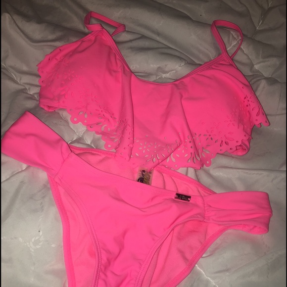 Other - Two piece swimsuit 💗