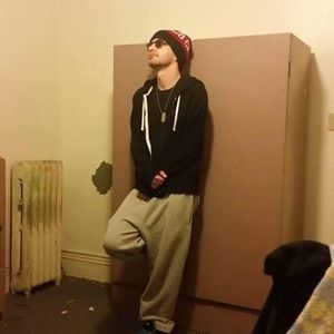 Meet your Posher, Levi