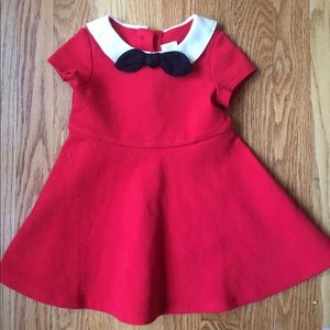Gymboree Olivia dress