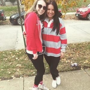 Meet your Posher, Taylor