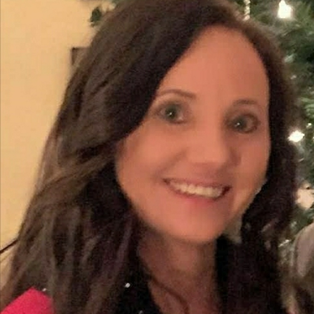 Meet your Posher, Tracy