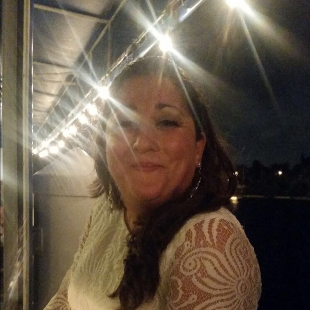 Meet your Posher, Karen