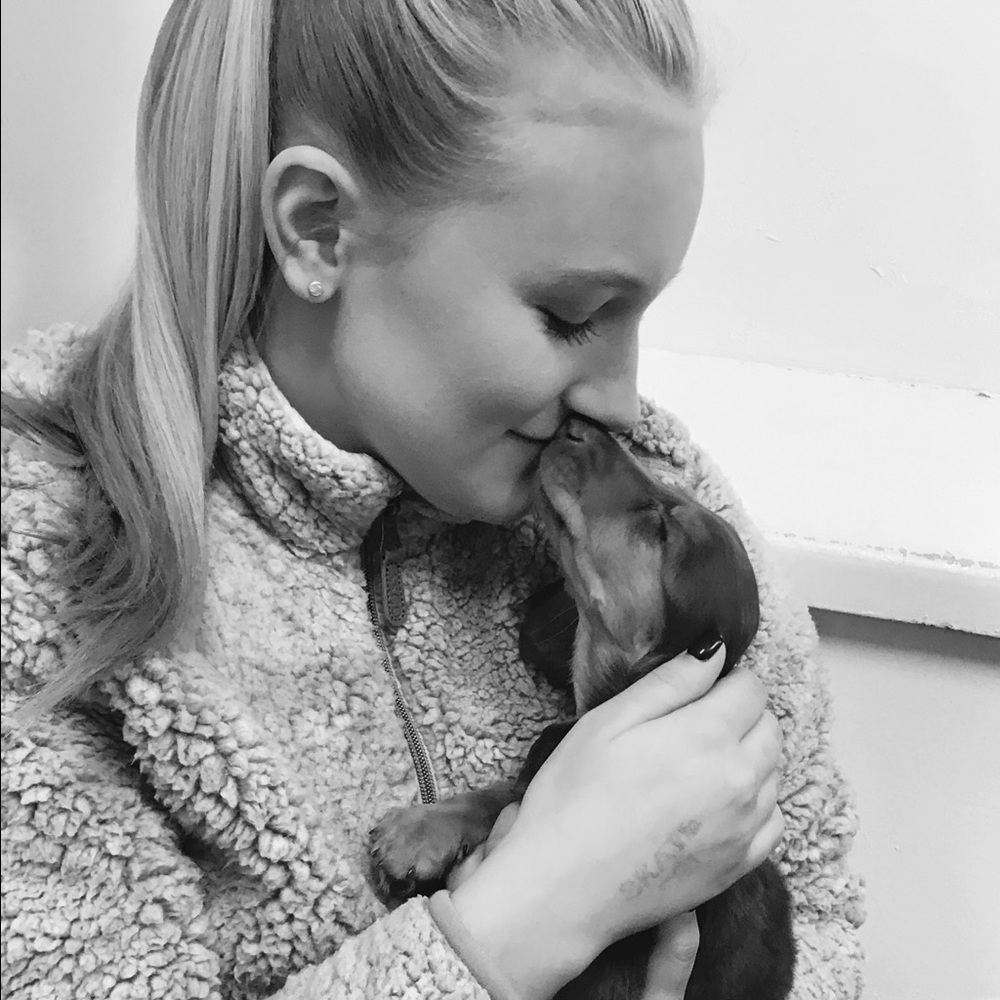 Meet your Posher, Skyler