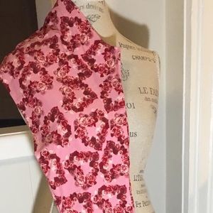 Valentine day print leggings size tall and Curvy