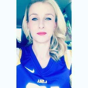 Meet your Posher, Ashleigh