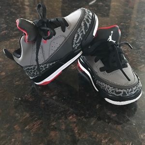 🌟kids Air Jordans 5.5🌟 Make An Offer ;-)