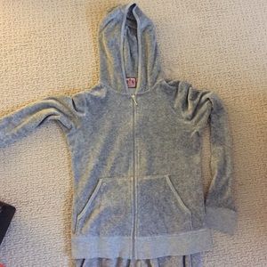 Juicy couture tracksuit