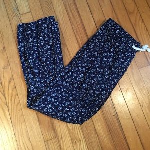 Old navy pajama pants