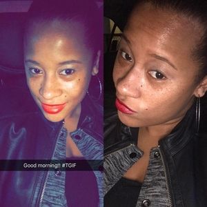 Meet your Posher, Donya